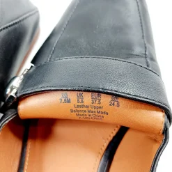 Franco Sarto nahkakengät koko 37,5