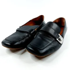 Franco Sarto nahkakengät koko 37,5