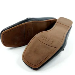 Franco Sarto nahkakengät koko 37,5