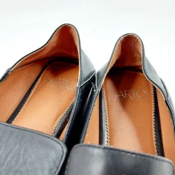 Franco Sarto nahkakengät koko 37,5