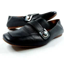 Franco Sarto nahkakengät koko 37,5