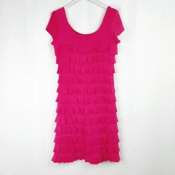 Frank Lyman mekko koko 38