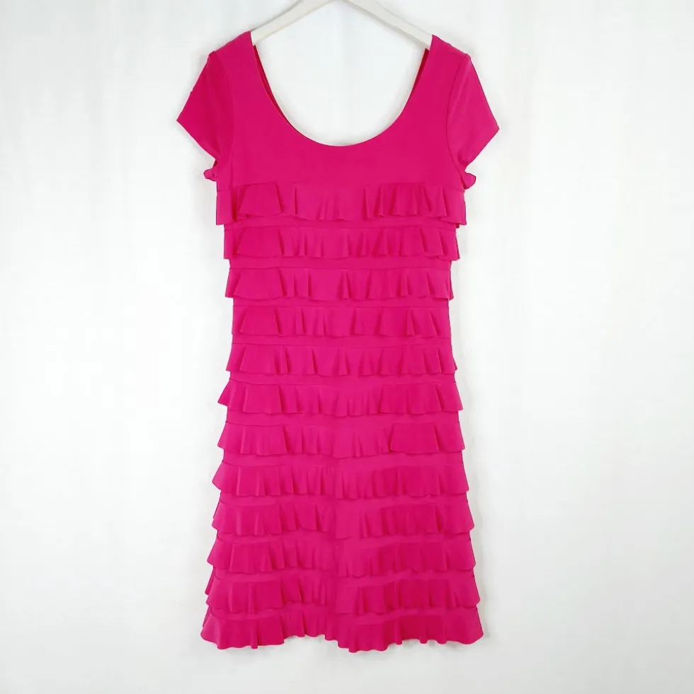 Frank Lyman mekko koko 38