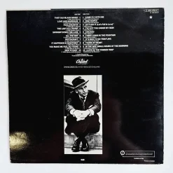 Frank Sinatra: Twenty Golden Greats LP