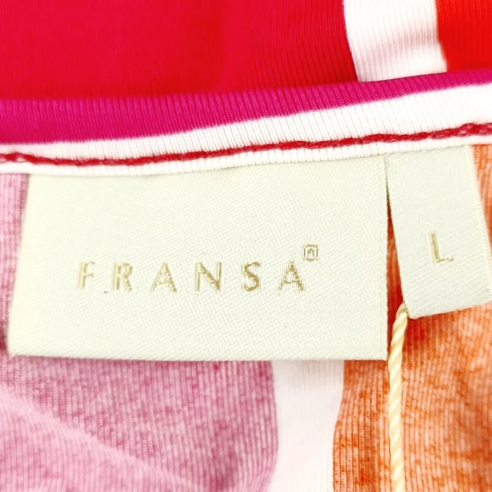 Fransa mekko koko L