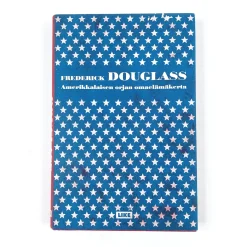 Frederick Douglass: Amerikkalaisen orjan omaelämäkerta
