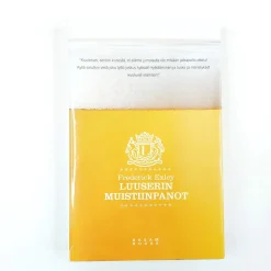 Frederick Exley: Luuserin muistiinpanot