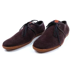 Fred Perry vakosametti kengät koko 44
