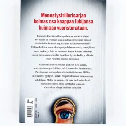 Freida McFadden: Kotiapulainen Valvoo