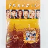 Frendit Yhdeksäs tuotantokausi 3DVD