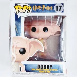 Funko Pop! vinyylihahmo Dobby 17