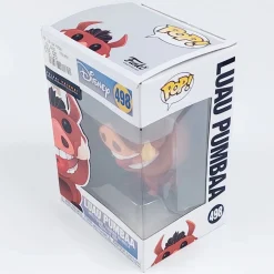 Funko Pop! vinyylihahmo Luau Pumba 498
