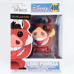 Funko Pop! vinyylihahmo Luau Pumba 498