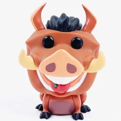 Funko Pop! vinyylihahmo Luau Pumba 498