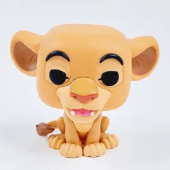 Funko Pop! vinyylihahmo Nala 497