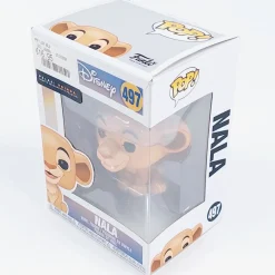 Funko Pop! vinyylihahmo Nala 497