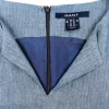 Gant hihaton pellavamekko koko 40