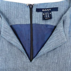Gant hihaton pellavamekko koko 40