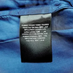 Gant hihaton pellavamekko koko 40