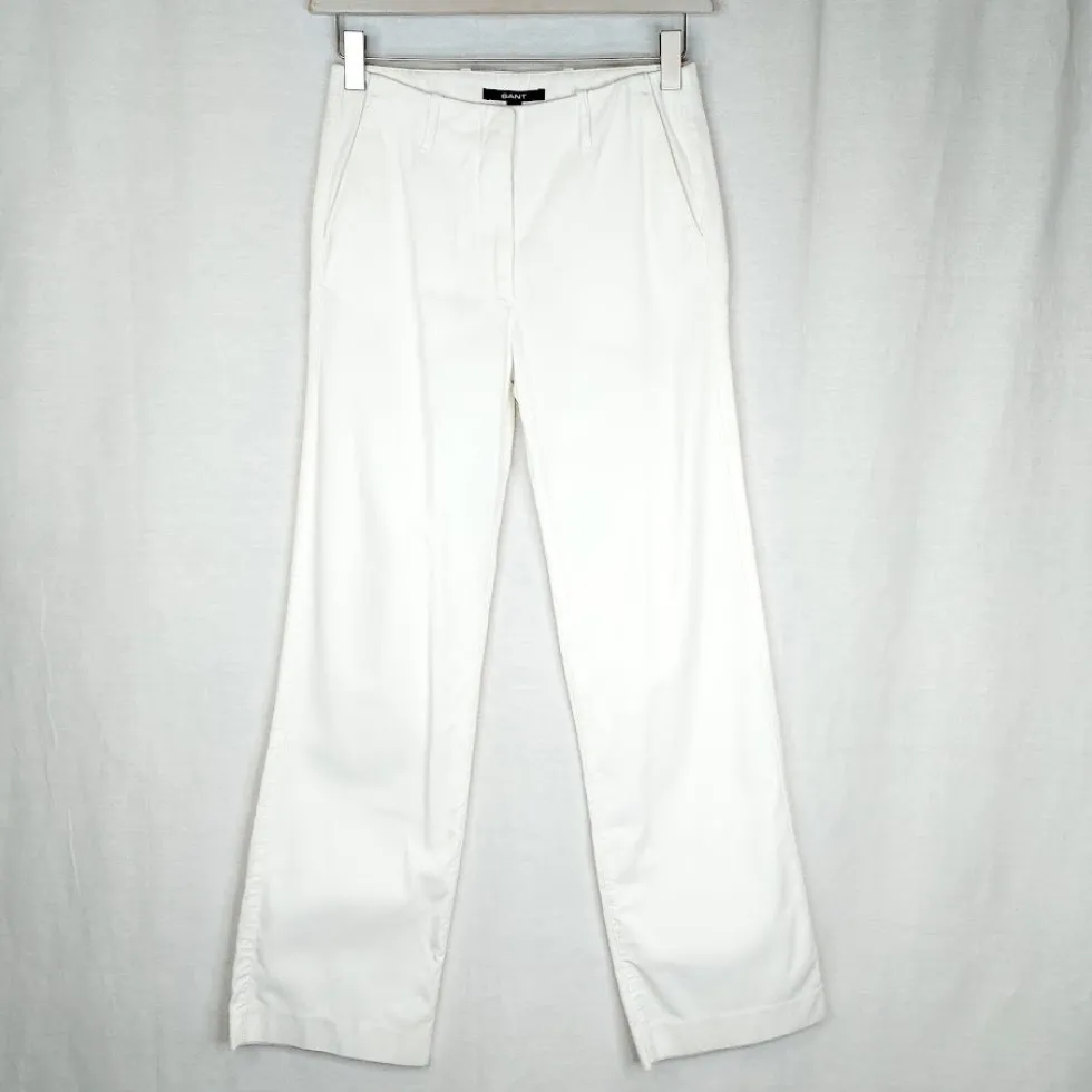 Gant housut koko 34