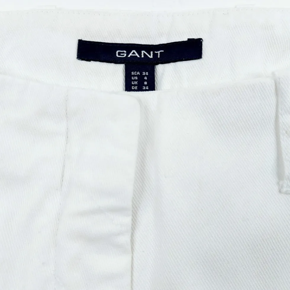 Gant housut koko 34