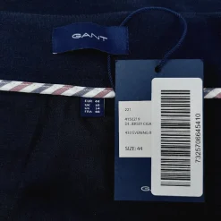 Gant Jersey Cigarette housut koko 44