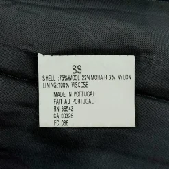 Gant villakangashame koko 36