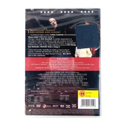 Geishan muistelmat DVD