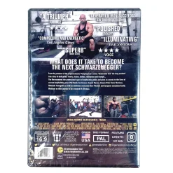 Generation Iron DVD