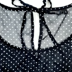 Generous by Lindex hihaton mekko koko XL
