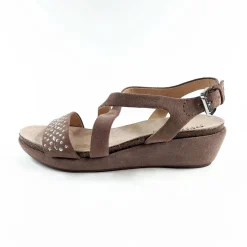 Geox Abbie kiilakorkosandaalit koko 39,5