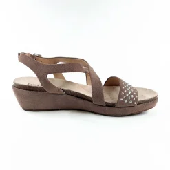 Geox Abbie kiilakorkosandaalit koko 39,5