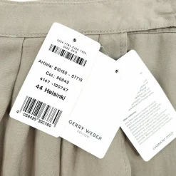Gerry Weber hame koko 44