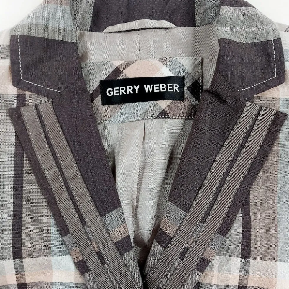 Gerry Weber jakku koko 38