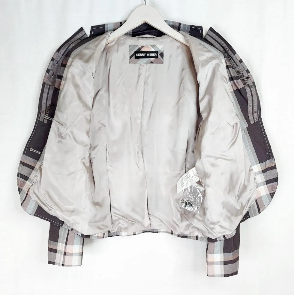 Gerry Weber jakku koko 38