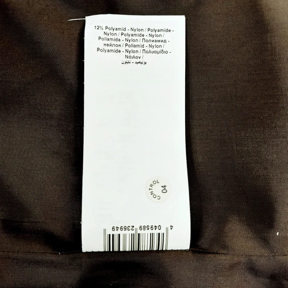 Gerry Weber pellavasekoitejakkupuku koko 38