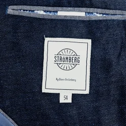 Glenn Strömberg by Kappahl pellavasekoitebleiseri koko 54