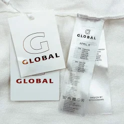 Global April G neulepusero koko 52/54