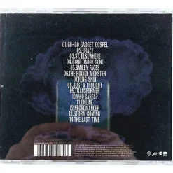 Gnarls Barkley St. Elsewhere CD
