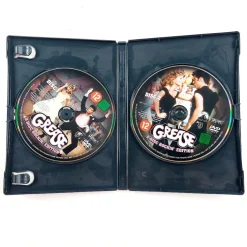 Grease (2-Disc Rockin' Edition) 2DVD