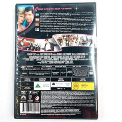 Grease (2-Disc Rockin' Edition) 2DVD