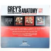 Grey's Anatomy Original Soundtrack - Collector's Edition 3CD