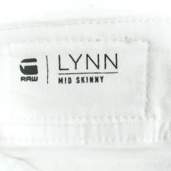 G-Star Raw Lynn Mid Skinny Farkut koko 28/32