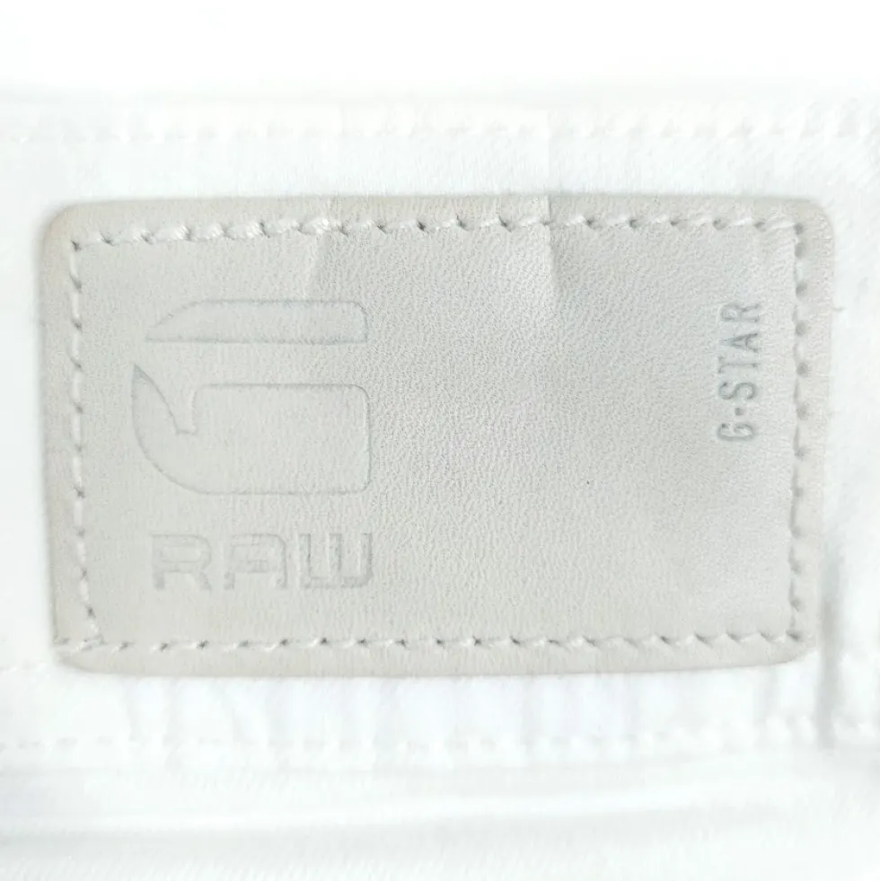 G-Star Raw Lynn Mid Skinny Farkut koko 28/32"