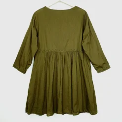 Gudrun Sjöden 10 Colors kangastunika koko L
