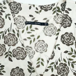 Gudrun Sjöden trikookietaisumekko koko L