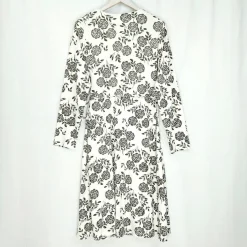 Gudrun Sjöden trikookietaisumekko koko L