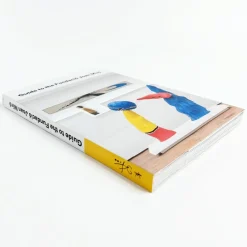 Guide to the Fundació Joan Miró