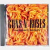 Guns N' Roses: "The Spaghetti Incident?" CD
