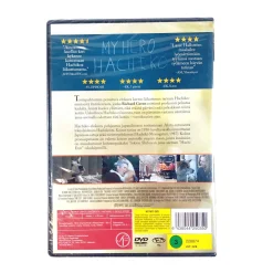 Hachiko -Tarina uskollisuudesta DVD